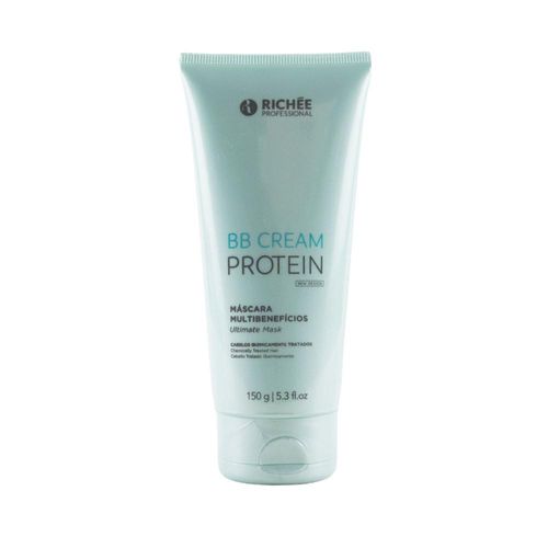 Máscara Richée Liso BB Cream 150 g