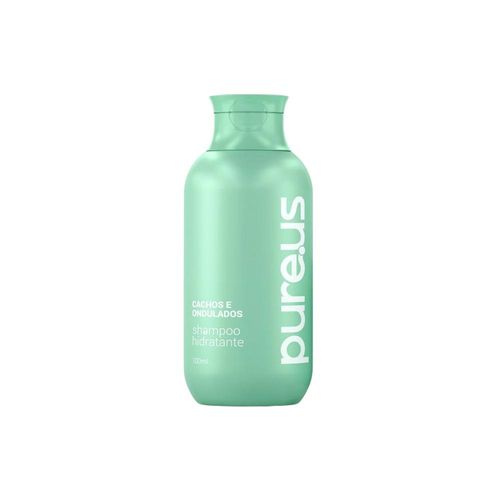 Shampoo Madamelis Pure Us Cachos e Ondulados 100 ml