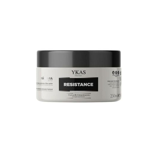 Máscara Ykas Resistance 250 ml