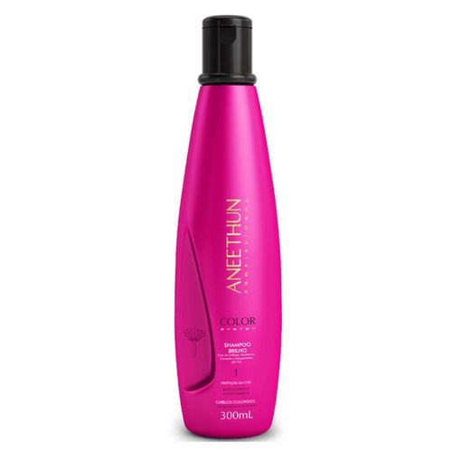 Shampoo Aneethun Color Brilho 300 ml