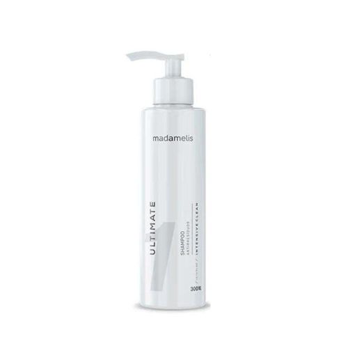 Shampoo Antirresíduo Madamelis Ultimate 300 ml