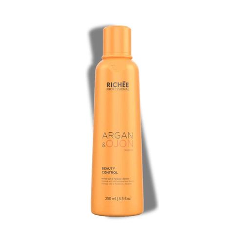 Progressiva Richée Argan e Ojon Beauty Control 250 ml