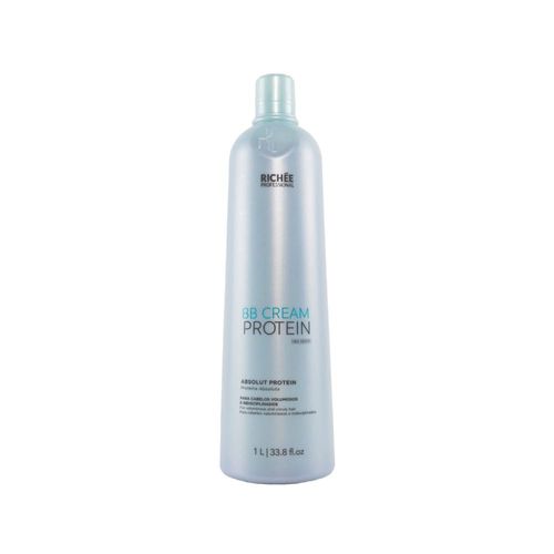 Progressiva Richée BB Cream Protein Absolut Protein 1 Litro