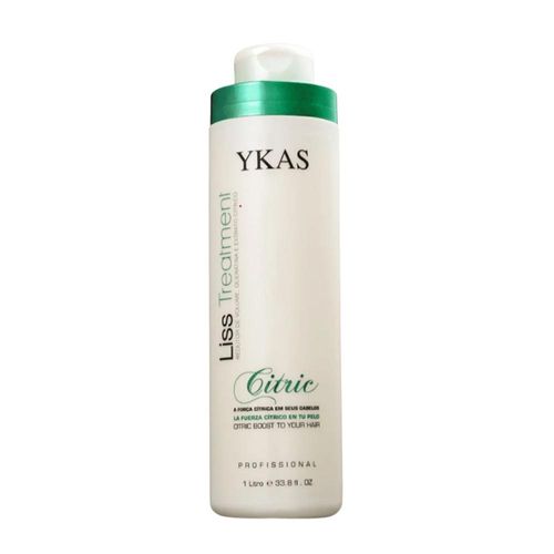Progressiva Ykas Citric 1 Litro