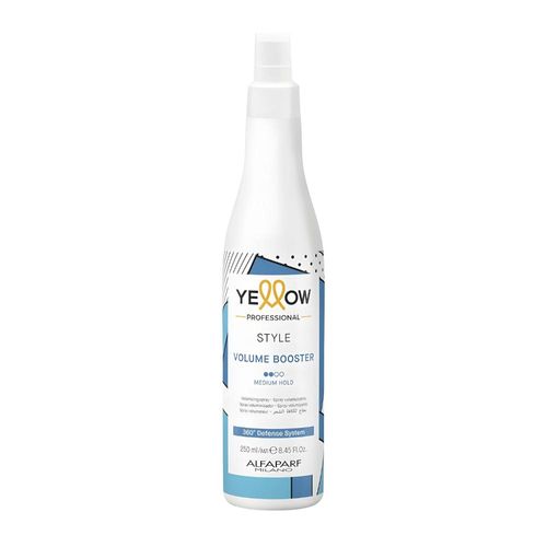 Spray Finalizador Yellow Style Volume Booster 250 ml
