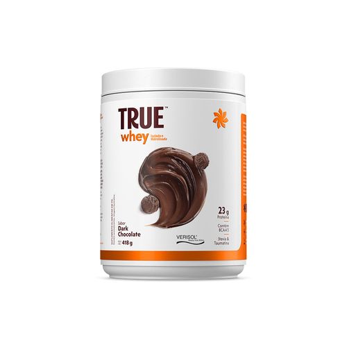 True Whey Protein Dark Chocolate 418G