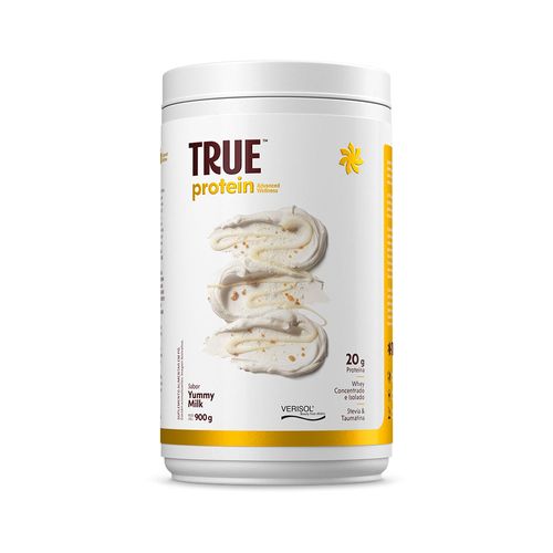True Protein Yummy Milk 900G