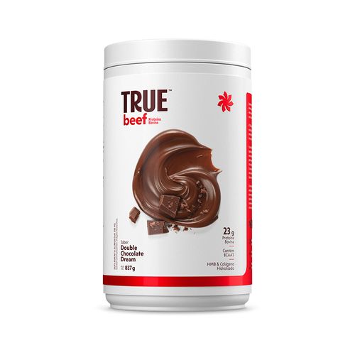 True Beef Protein Chocolate 837G