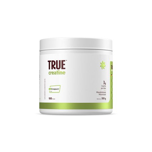 True Creatine Monohydrate Creapure 300G