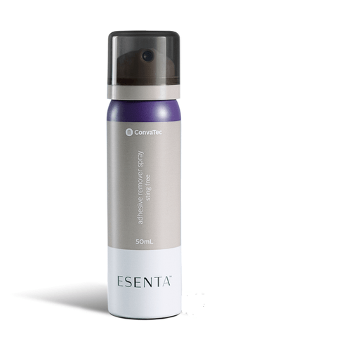 Spray Removedor de Adesivo Esenta 50ml