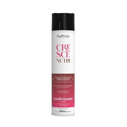 MyPhios Cresce Nutri Nutrição e Crescimento 300ml