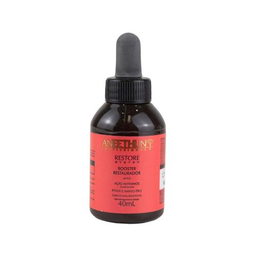 Aneethun Restore Booster Restaurador 40 ml