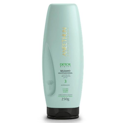 Aneethun Detox Bálsamo Multifuncional 250 g