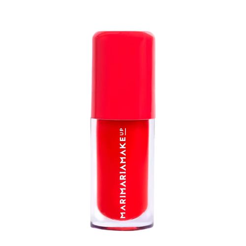 Mari Maria Lip Juice - Lip Oil 5ml Morango Morango Morango Mari Maria Lip Juice - Lip Oil 5ml Morango Morango Morango
