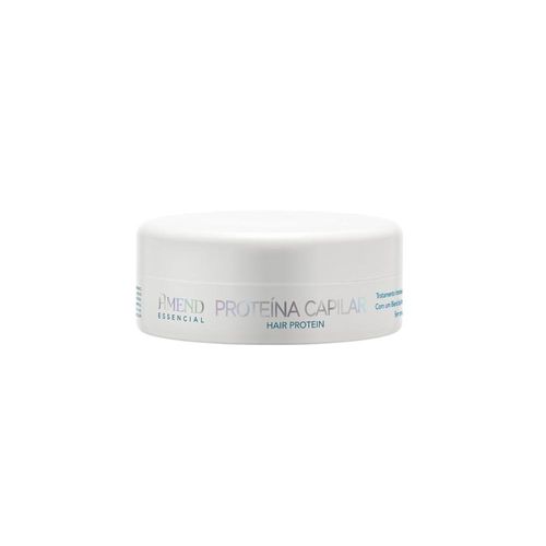Proteína Capilar Amend Essencial Reconstrução 100g