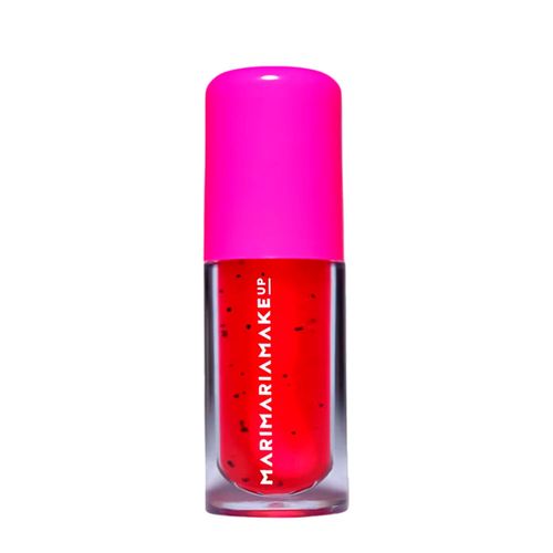 Mari Maria Lip Juice - Lip Oil 5ml Pitaya Pitaya Pitaya Mari Maria Lip Juice - Lip Oil 5ml Pitaya Pitaya Pitaya