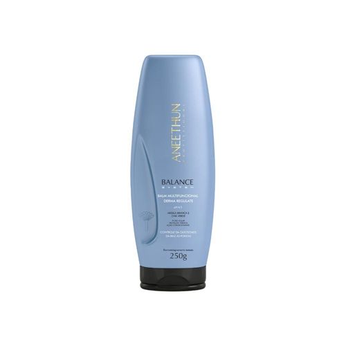 Balm Multifuncional Anethun Balance System 250 ml