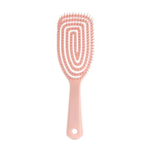 Escova Raquete Easy Flexi - ProArt Rosa Rosa Rosa