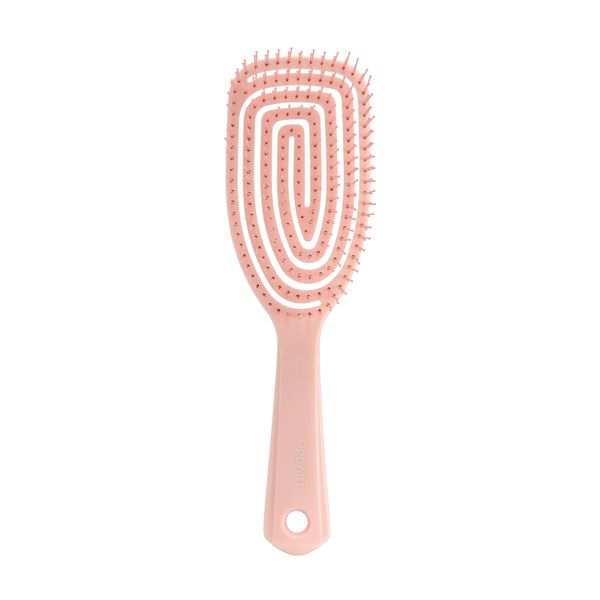 Escova Raquete Easy Flexi - ProArt Rosa Rosa Rosa