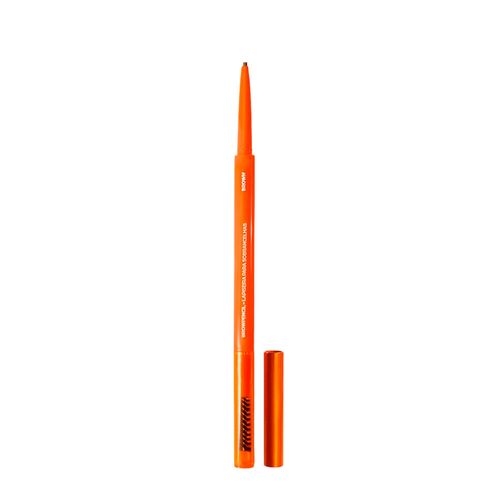 Mari Maria Brow Pencil - Lapiseira para Sobrancelhas Brown Brown Brown Mari Maria Brow Pencil - Lapiseira para Sobrancelhas Brown Brown Brown