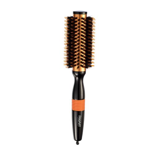 Escova Profissional Metálica 25mm - ProArt Laranja Laranja Laranja