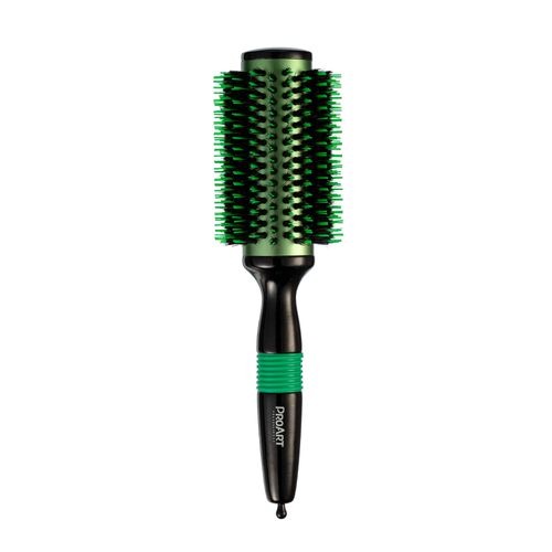 Escova Profissional Metálica 38mm - ProArt Verde Verde Verde