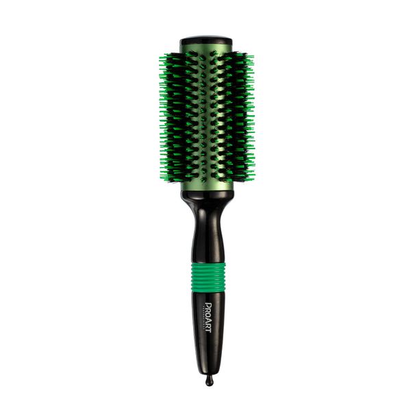 Escova Profissional Metálica 38mm - ProArt Verde Verde Verde