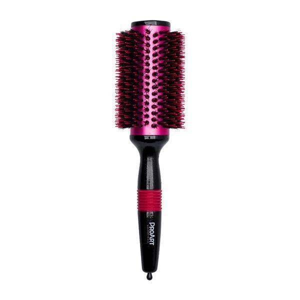 Escova Profissional Metálica 38mm - ProArt Rosa Rosa Rosa
