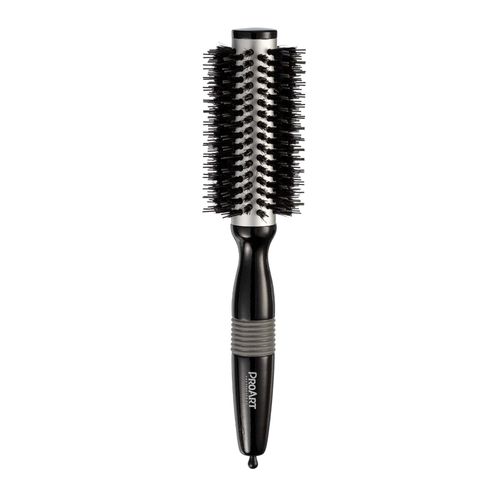 Escova Profissional Metálica 25mm - ProArt Prata Prata Prata Escova Profissional Metálica 25mm - ProArt Prata Prata Prata