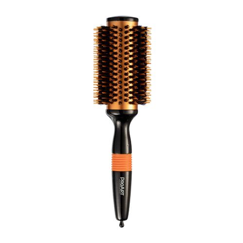 Escova Profissional Metálica 38mm - ProArt Laranja Laranja Laranja Escova Profissional Metálica 38mm - ProArt Laranja Laranja Laranja
