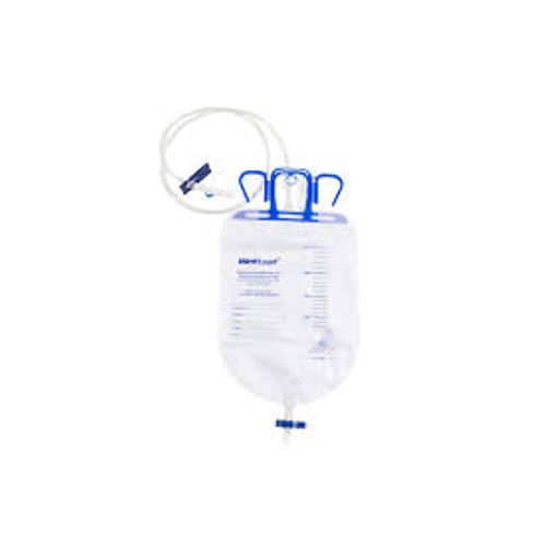 Bolsa Coletora de Urina 2000ML