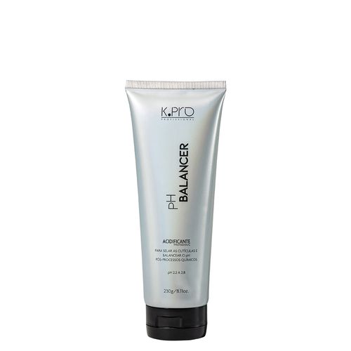 Acidificante K.Pro Profissional Ph Balancer 230g 230g