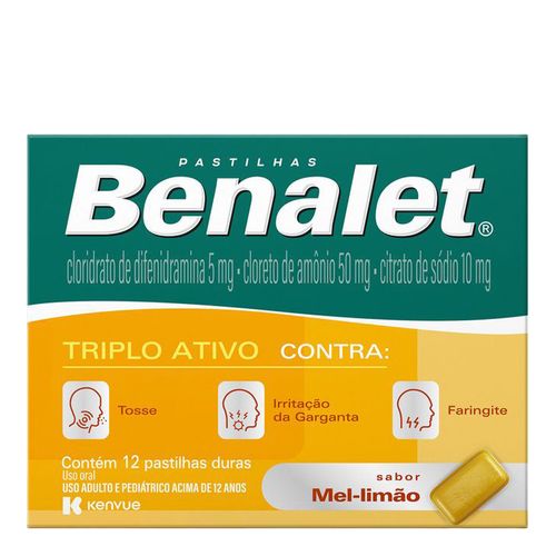 1457---benalet-mel-limao-12-pastilhas-1