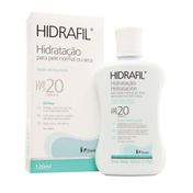 hidratante-facial-hidrafil-locao-cremosa-120ml-Drogaria-SP-30643