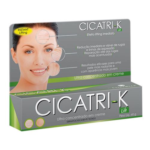 Cicatri-K-Lift-Creme-MDR-60g-Drogaria-SP-570052 Cicatri-K-Lift-Creme-MDR-60g-Drogaria-SP-570052