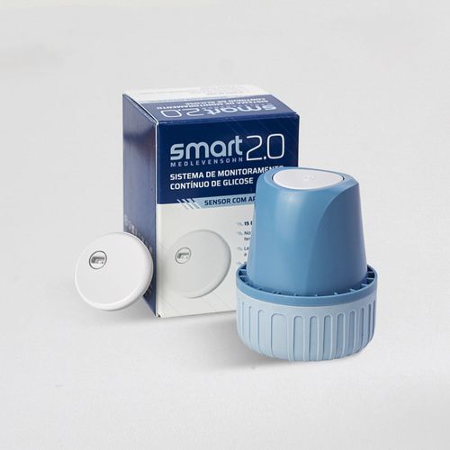 Sensor Smart 2.0 Medlevensohn 1 Sensor
