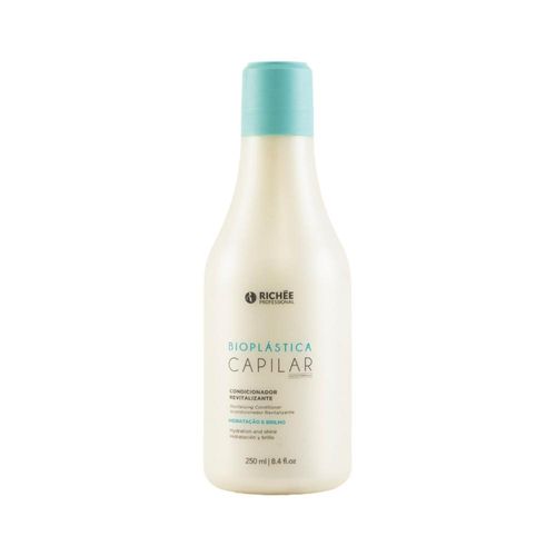 Condicionador Revitalizante Richée Bioplástica 250 ml