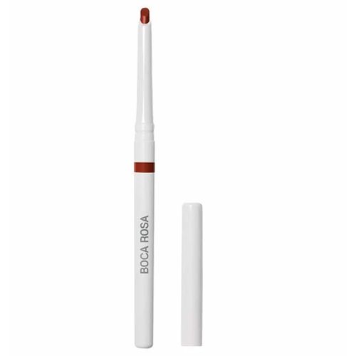 Boca Rosa Contorno Labial Chocolate Intenso
