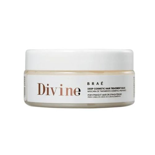 Máscara Capilar Braé Divine 200ml