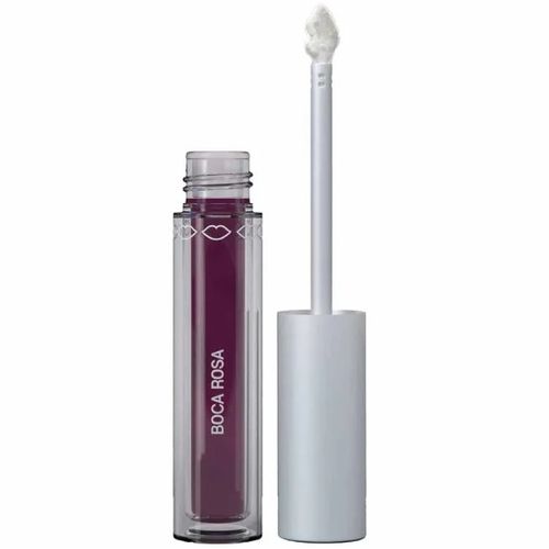 Boca Rosa Gloss Labial Púrpura Translúcido 3g