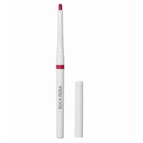 Boca Rosa Contorno Labial Rosa Intenso Boca Rosa Contorno Labial Rosa Intenso