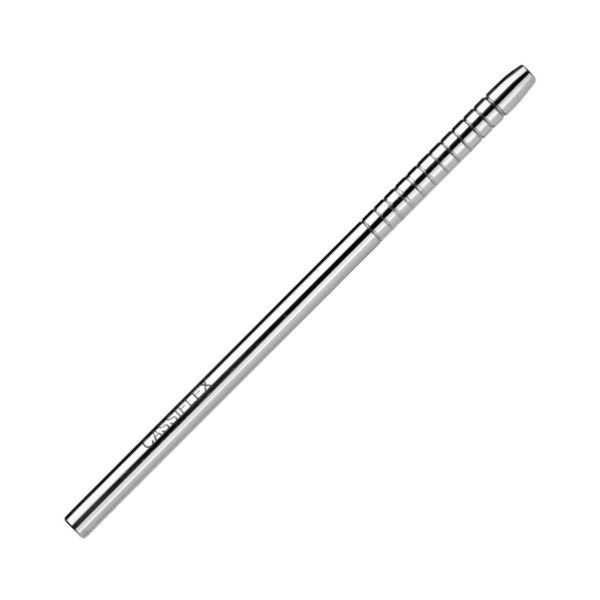 Cabo Para Espelho Bucal Odontológico Inox Adulto Cassiflex