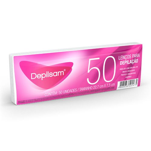 lenco-depilatorio-depilsam-feminino-com-50-folhas-Drogaria-SP-425265 lenco-depilatorio-depilsam-feminino-com-50-folhas-Drogaria-SP-425265