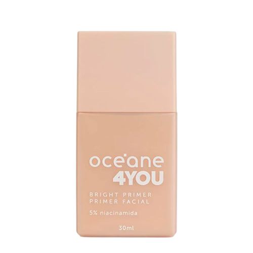 Océane 4you Bright - Primer 30ml Bright