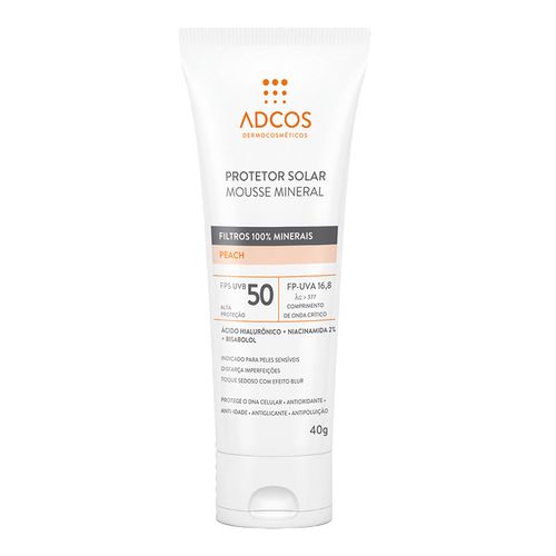 939331---Protetor-Solar-Adcos-Mousse-Mineral-Peach-Fp50-40g-1
