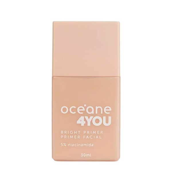 Océane 4you Bright - Primer 30ml Bright