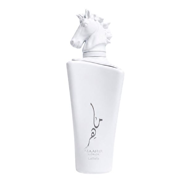 Lattafa Maahir Honor Eau de Parfum - Perfume Unissex 100ml 100ml