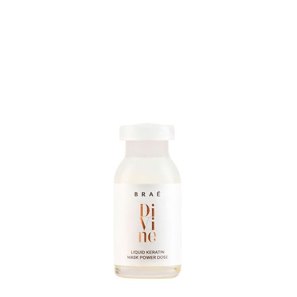 Braé Divine - Ampola Anti-frizz 13ml 13ml
