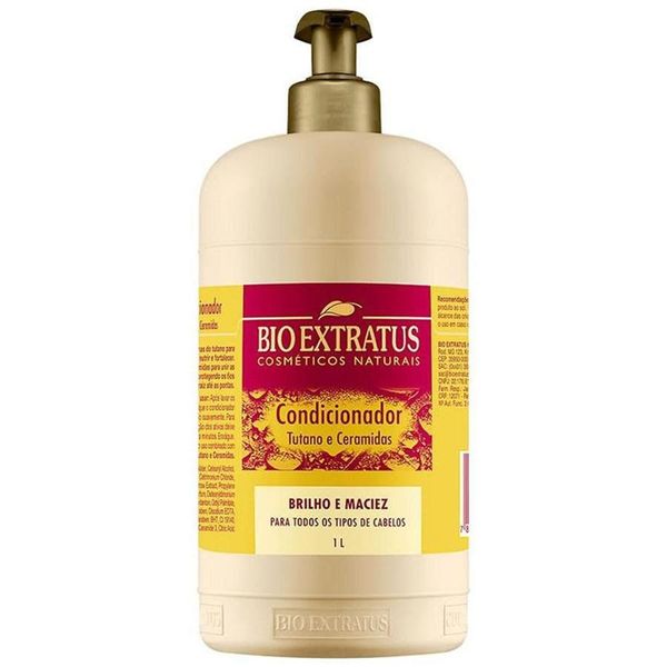 Condicionador Bio Extratus Tutano 1000ml