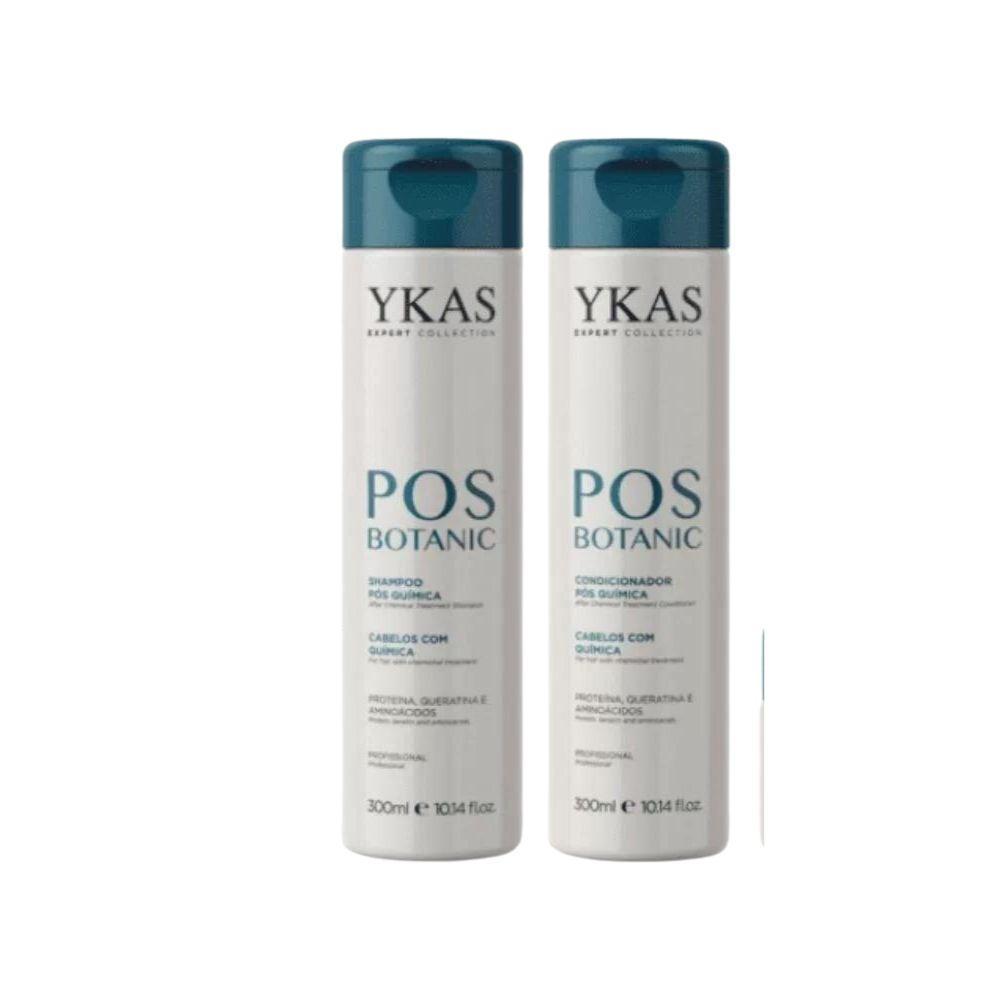 KIT LAKKOA POS QUIMICA